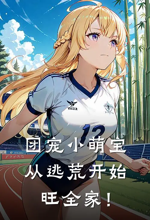 团宠小萌宝，从逃荒开始旺全家！(刘兴贵涂巧云)免费小说全本阅读_最新章节列表团宠小萌宝，从逃荒开始旺全家！(刘兴贵涂巧云)