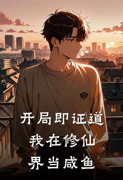 开局即证道，我在修仙界当咸鱼(林越林越头)全文在线阅读_(开局即证道，我在修仙界当咸鱼)精彩小说