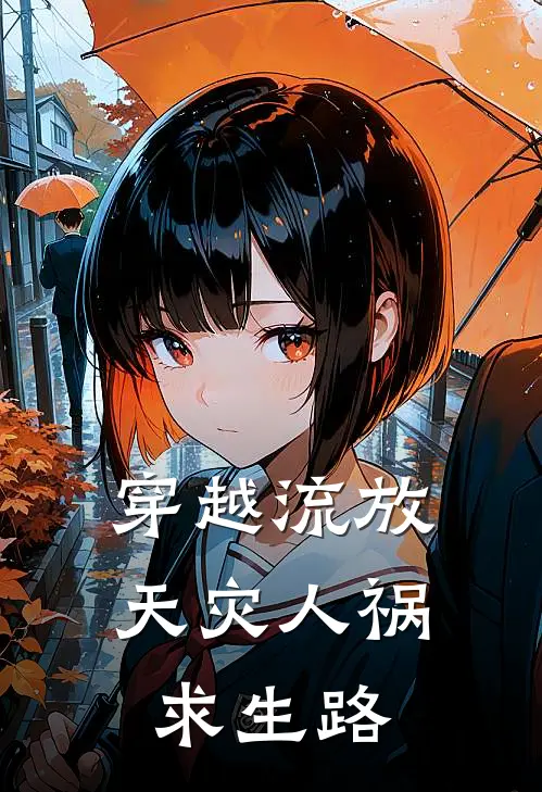 穿越流放天灾人祸求生路