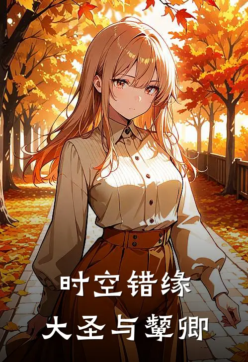 时空错缘：大圣与颦卿黛玉悟空免费小说完结_最新完本小说推荐时空错缘：大圣与颦卿(黛玉悟空)