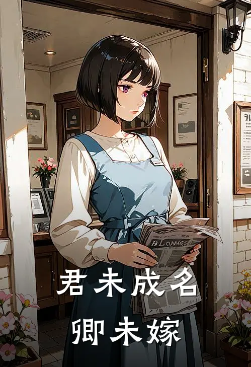 君未成名卿未嫁