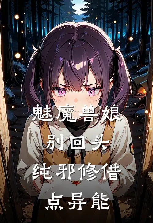 魅魔兽娘别回头，纯邪修借点异能范郝乐范建最热门小说_免费小说全集魅魔兽娘别回头，纯邪修借点异能(范郝乐范建)