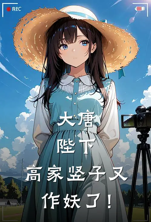 大唐：陛下，高家竖子又作妖了！高昱高士廉完整版小说_最新章节列表大唐：陛下，高家竖子又作妖了！(高昱高士廉)