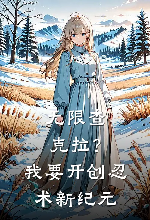 无限查克拉？我要开创忍术新纪元