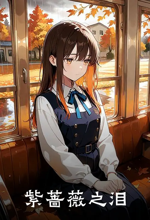 克洛维斯艾丽莎《紫蔷薇之泪》全文免费阅读_紫蔷薇之泪全集在线阅读