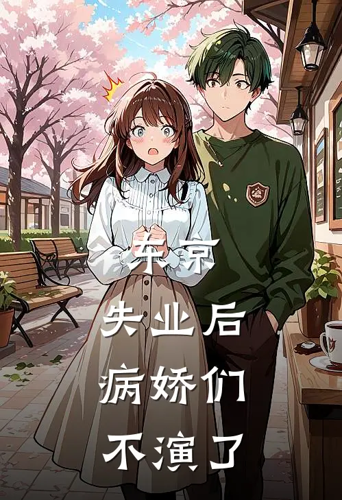 东京：失业后，病娇们不演了