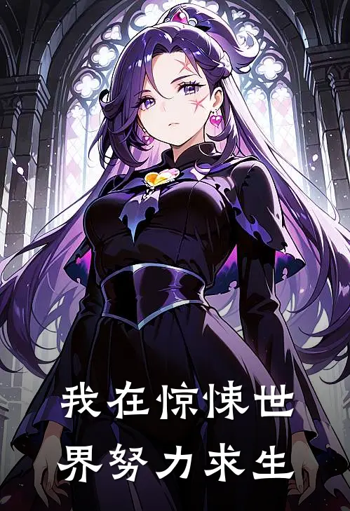 我在惊悚世界努力求生