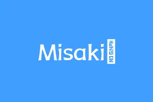 Misaki喲