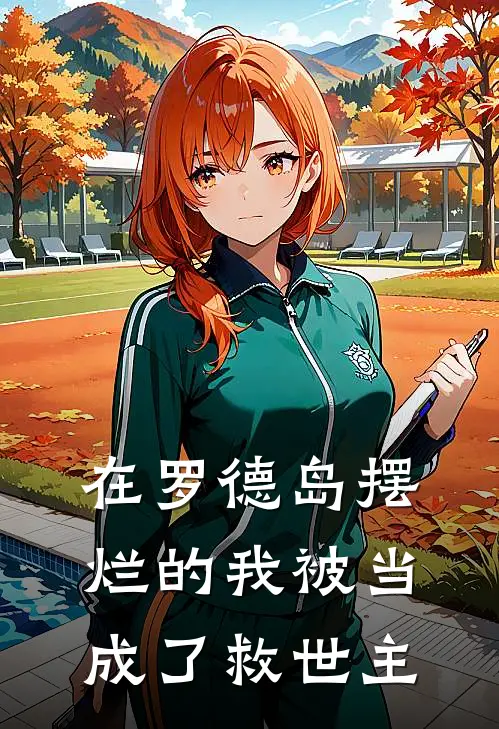 在罗德岛摆烂的我被当成了救世主(凯尔希阿米娅)已完结小说_小说免费阅读在罗德岛摆烂的我被当成了救世主凯尔希阿米娅