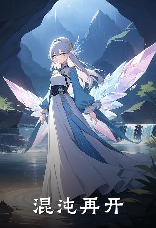 混沌再开萧凡叶凌尘完结版免费阅读_混沌再开全章节免费在线阅读