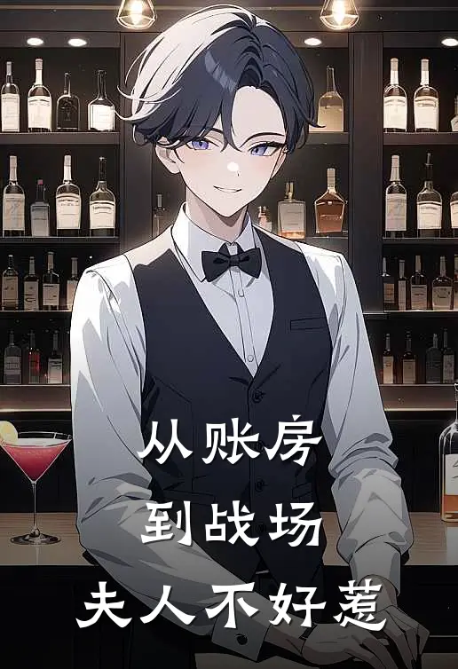 从账房到战场：夫人不好惹