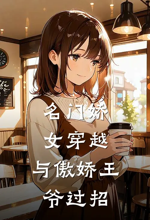 名门娇女穿越，与傲娇王爷过招