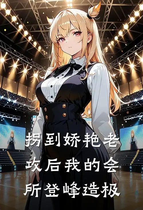 拐到娇艳老攻后我的会所登峰造极