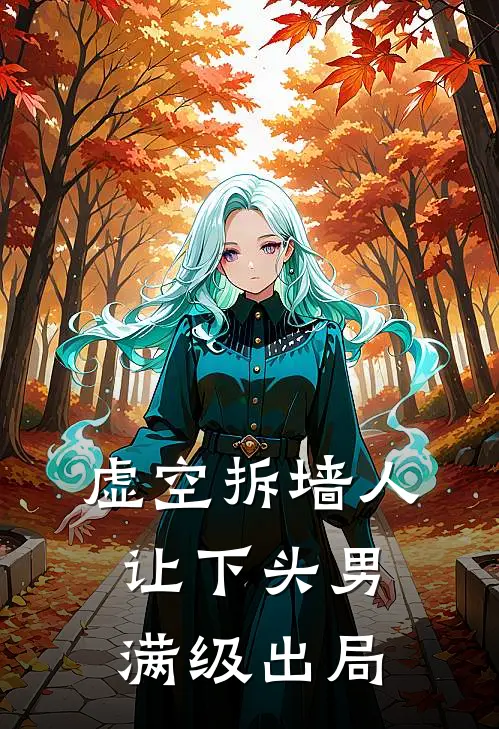 虚空拆墙人：让下头男满级出局