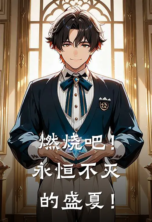 燃烧吧！永恒不灭的盛夏！(林薇薇灿梅)全本免费在线阅读_林薇薇灿梅全文阅读