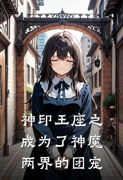 神印王座之成为了神魔两界的团宠