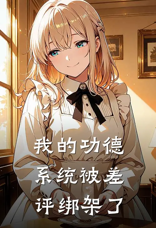 我的功德系统被差评绑架了