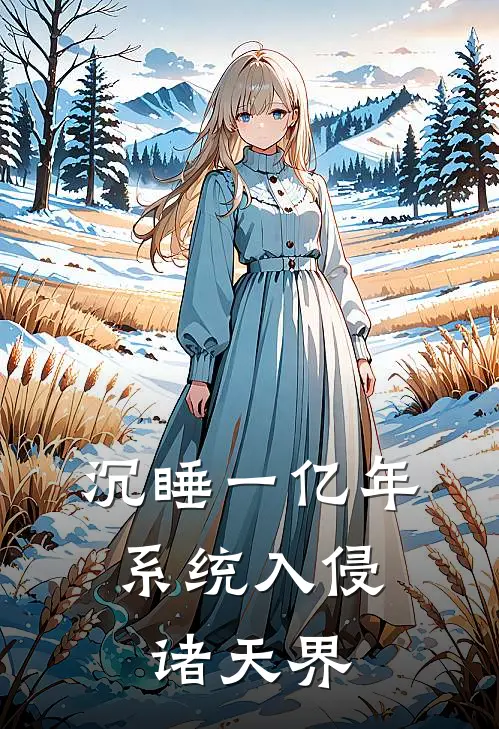 沉睡一亿年，系统入侵诸天界