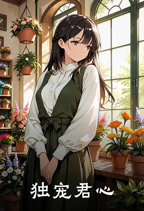 独宠君心虞锦姜宸热门小说免费阅读_完本完结小说独宠君心(虞锦姜宸)