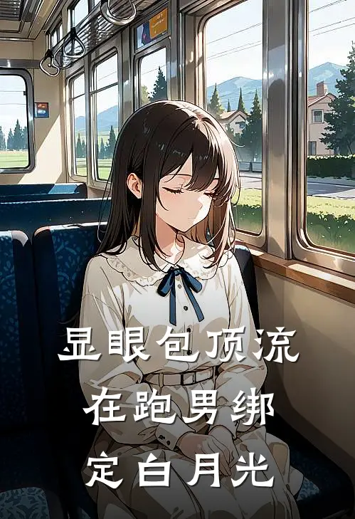 显眼包顶流：在跑男绑定白月光