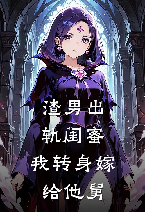 渣男出轨闺蜜，我转身嫁给他舅