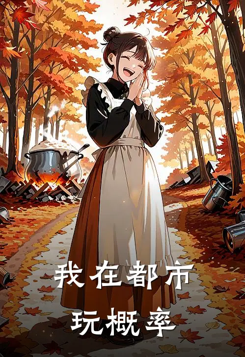 我在都市玩概率