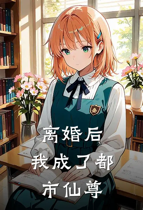 离婚后，我成了都市仙尊林默李虎热门小说阅读_免费完结小说离婚后，我成了都市仙尊林默李虎