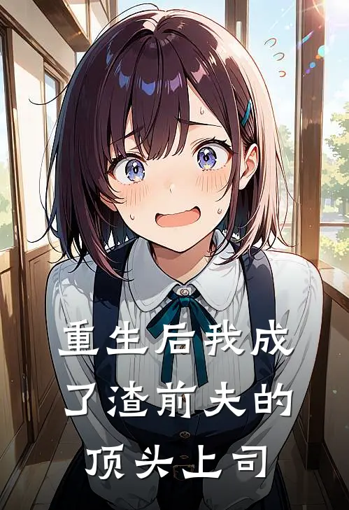 沈棠林薇(重生后我成了渣前夫的顶头上司)最新章节免费在线阅读_重生后我成了渣前夫的顶头上司最新章节免费阅读