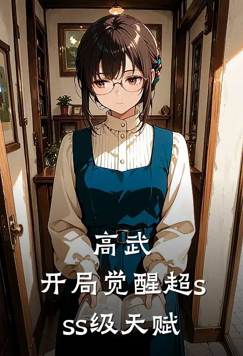 高武：开局觉醒超sss级天赋