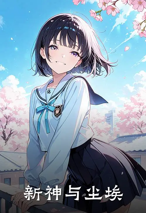 新神与尘埃谭川冯森全文免费阅读无弹窗大结局_(新神与尘埃)谭川冯森最新章节列表笔趣阁（新神与尘埃）