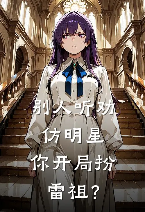 别人听劝仿明星，你开局扮雷祖？凌宇秦始皇完结小说大全_免费热门小说别人听劝仿明星，你开局扮雷祖？(凌宇秦始皇)