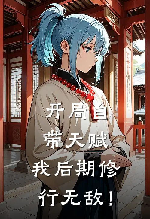 开局自带天赋，我后期修行无敌！