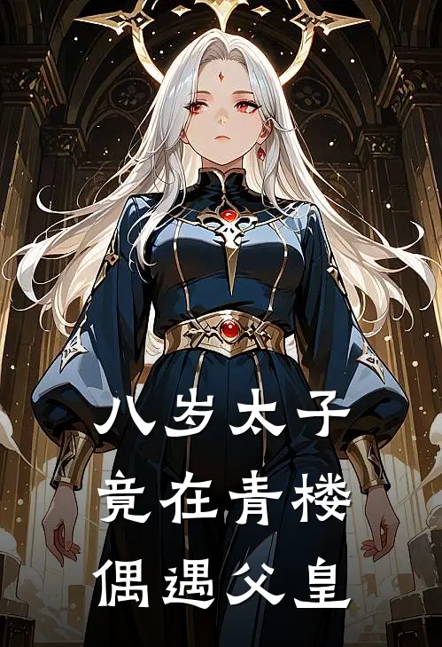 八岁太子：竟在青楼偶遇父皇