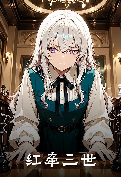红牵三世