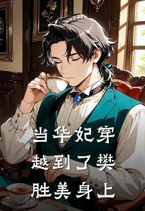 当华妃穿越到了樊胜美身上华妃安迪完结小说大全_免费热门小说当华妃穿越到了樊胜美身上(华妃安迪)