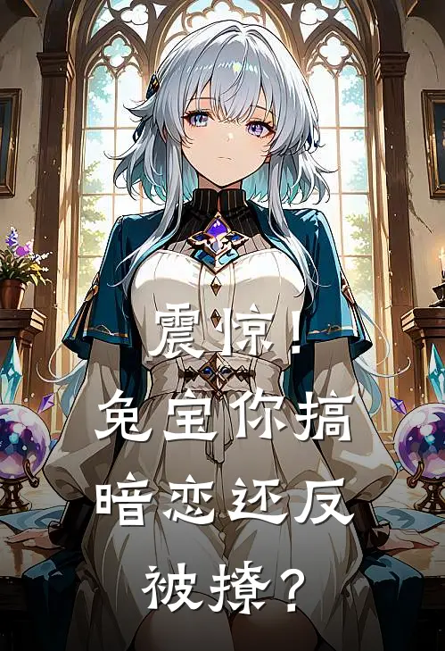 震惊！兔宝你搞暗恋还反被撩？虞朝虞珩免费小说完整版_热门的小说震惊！兔宝你搞暗恋还反被撩？虞朝虞珩