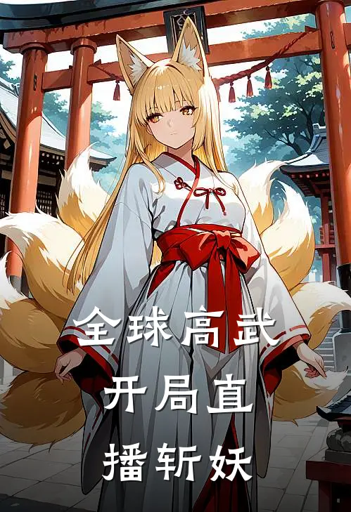 全球高武，开局直播斩妖