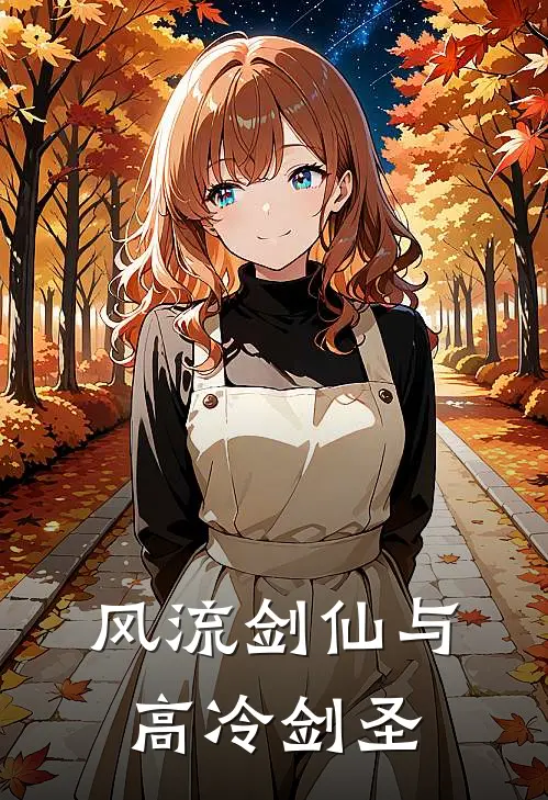 风流剑仙与高冷剑圣(叶青莲银萱)小说推荐完本_全本免费小说风流剑仙与高冷剑圣叶青莲银萱