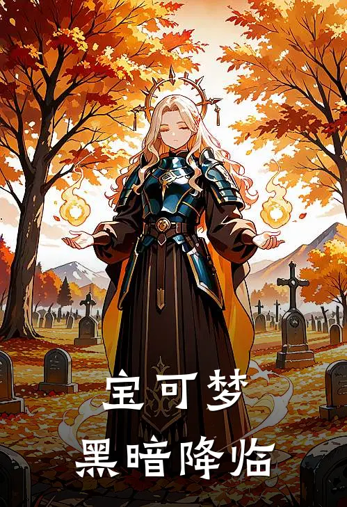 宝可梦：黑暗降临（领宝索罗亚克）最新章节列表