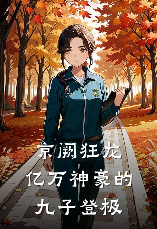 京阙狂龙：亿万神豪的九子登极(叶惊鸿林妍妍)完结版免费小说_热门完结小说京阙狂龙：亿万神豪的九子登极(叶惊鸿林妍妍)