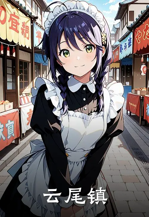 云尾镇(江音沈禾)最新章节在线阅读_(云尾镇)完整版免费在线阅读