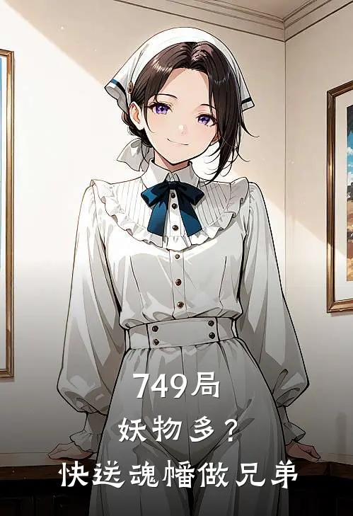 749局妖物多？快送魂幡做兄弟叶默高狩完结小说免费阅读_热门免费小说749局妖物多？快送魂幡做兄弟(叶默高狩)