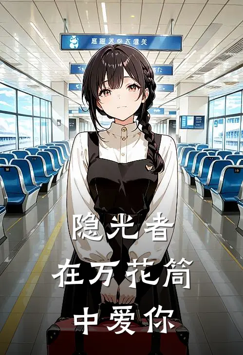 隐光者：在万花筒中爱你