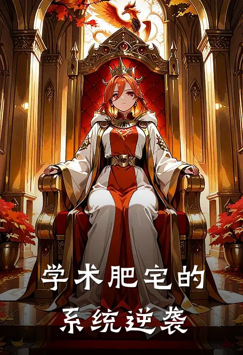 学术肥宅的系统逆袭