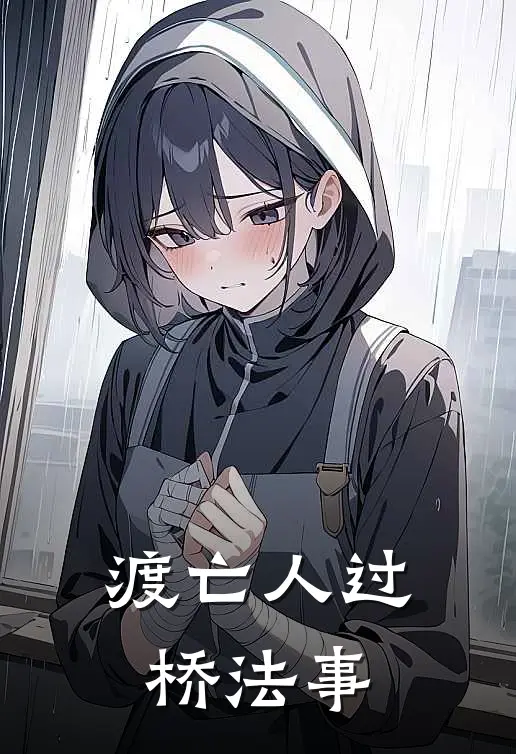 渡亡人过桥法事