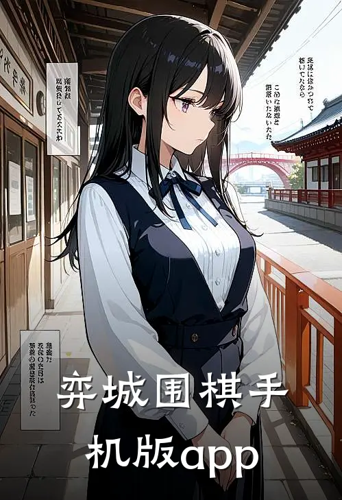 弈城围棋手机版app