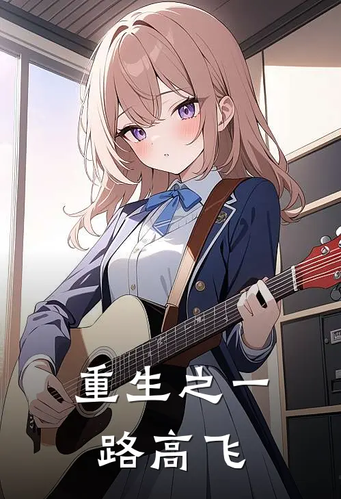 重生之一路高飞