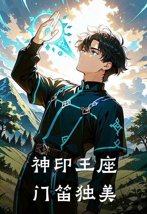 神印王座：门笛独美