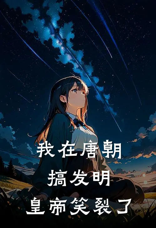 我在唐朝搞发明，皇帝笑裂了(苏牧武侯)完结小说推荐_免费小说我在唐朝搞发明，皇帝笑裂了(苏牧武侯)