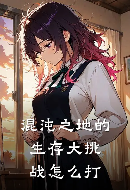 混沌之地的生存大挑战怎么打